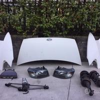 Ricambi Ford Transit 2005 bianco 2000cc TD ABFA