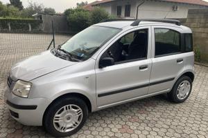 Fiat Panda 1.2 - Benzina/Metano 2008