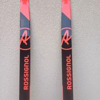Sci da Fondo Rossignol X-IUM Premium