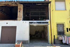 RUSTICO A VAPRIO D'ADDA