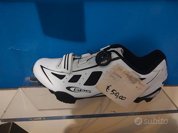 scarpa spinning o mtb