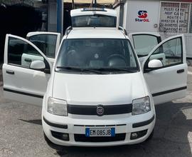 Fiat Panda 1.2 benzina Anno 2012 Trattabile
