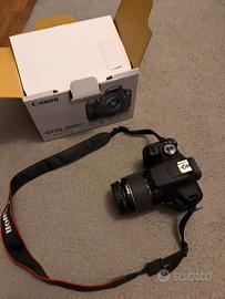 Canon EOS 2000D