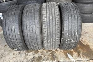 gomme usate 2156017 Estivo BRIDGESTONE - TUR - 062