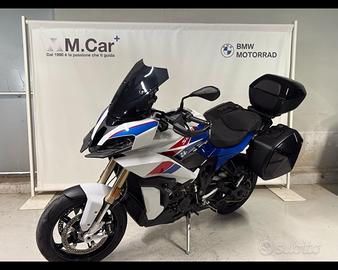 BMW MOTO S 1000 XR Sport Abs my20