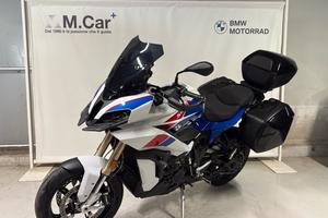 BMW MOTO S 1000 XR Sport Abs my20