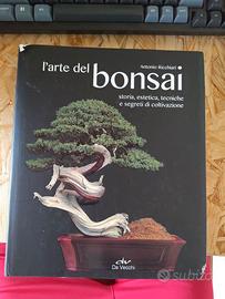 L'arte del bonsai - Antonio Ricchiari