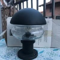 Lampade da esterno o da giardino