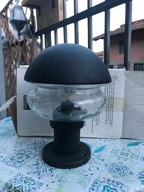 Lampade da esterno o da giardino
