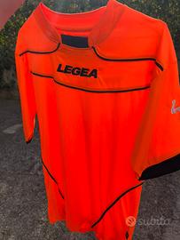 Legea T-shirt