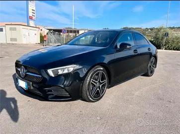 Mercedes classe a sedan