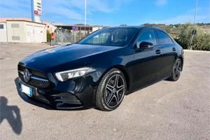 Mercedes classe a sedan