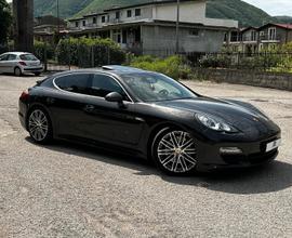 Porsche Panamera 3.0 S E-Hybrid