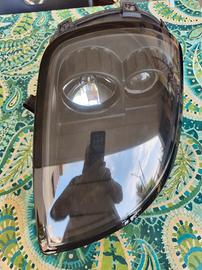 Faro sinistro per Fiat barchetta