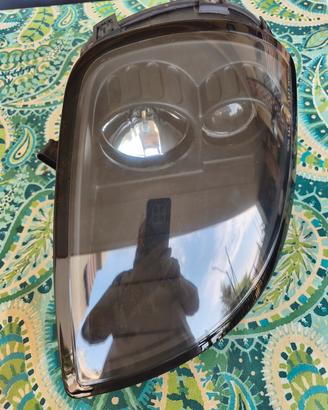Faro sinistro per Fiat barchetta