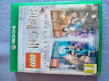lego Harry Potter