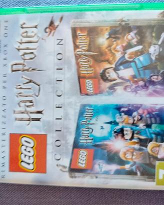 lego Harry Potter