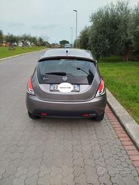 Lancia Ypsilon anno 2011 , 1.3 Multijet 95 cv