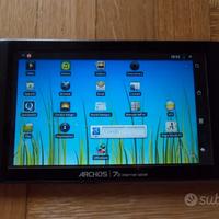 Tablet Archos 70 Tablet Internet 8GB