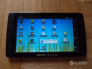 Tablet Archos 70 Tablet Internet 8GB