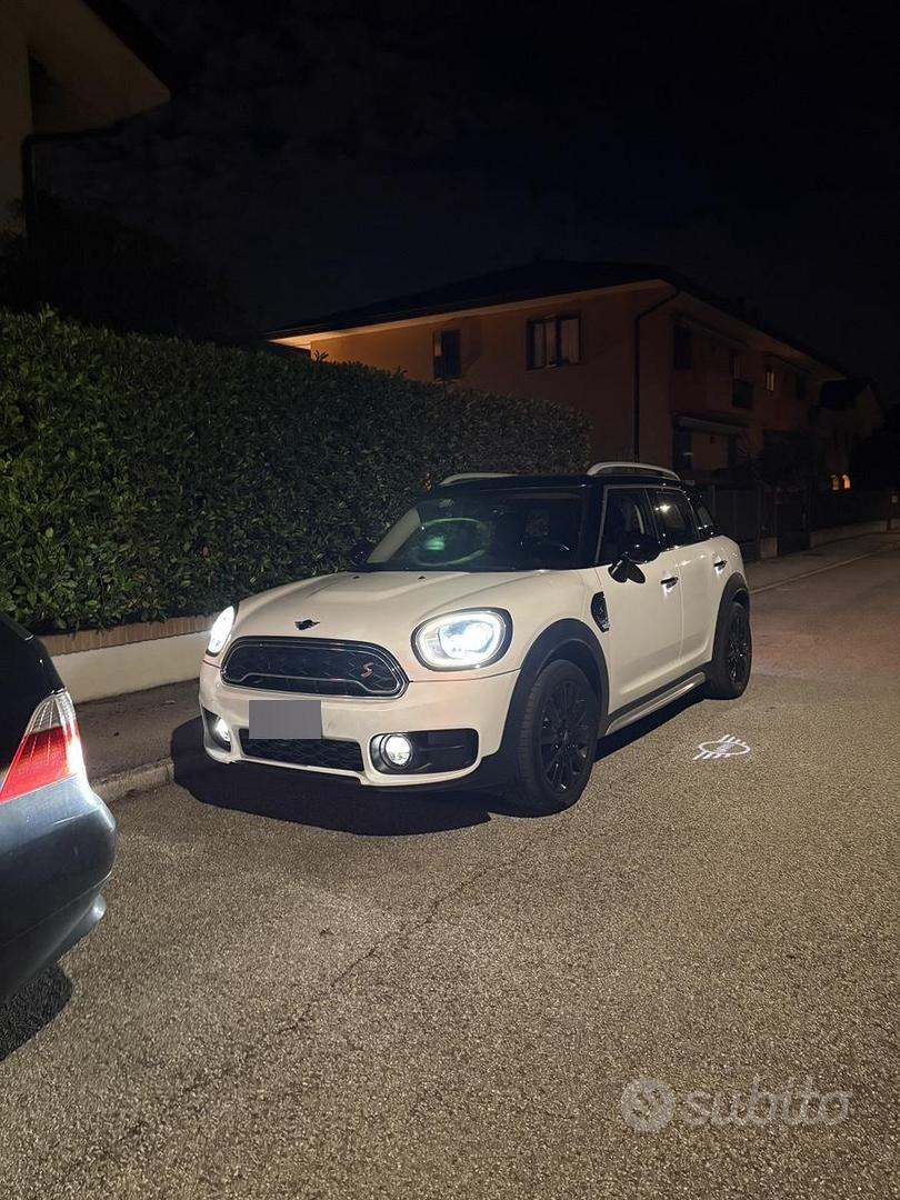 Mini Mini Countrym.(F60)