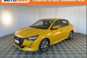 PEUGEOT 208 JB52085