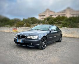 BMW Serie 3 cd (E46)