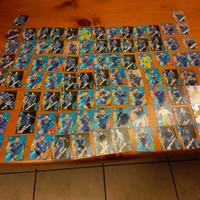 Figurine Azzurri Adrenalyn 2024