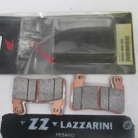 Pasticche freno honda originali vari modelli