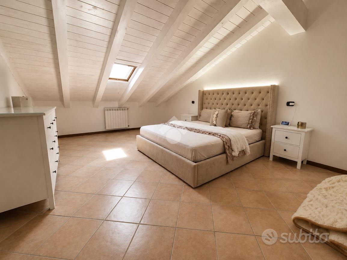 Casa – Occhiobello, Savonarolo - Vista 2