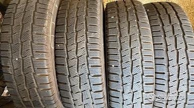235 60 17c michelin