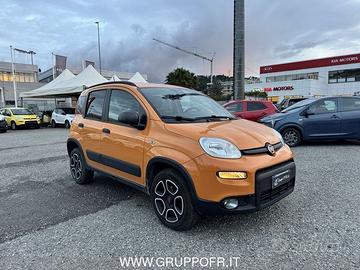 FIAT Panda 0.9 TwinAir Turbo Natural Power Ci...