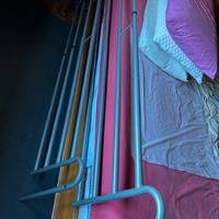 Sponde letto anziani