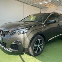 PEUGEOT 3008 GT LINE 1.5 DIESEL 130CV