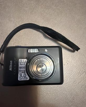 Fotocamera Nikon COOLPIX L18