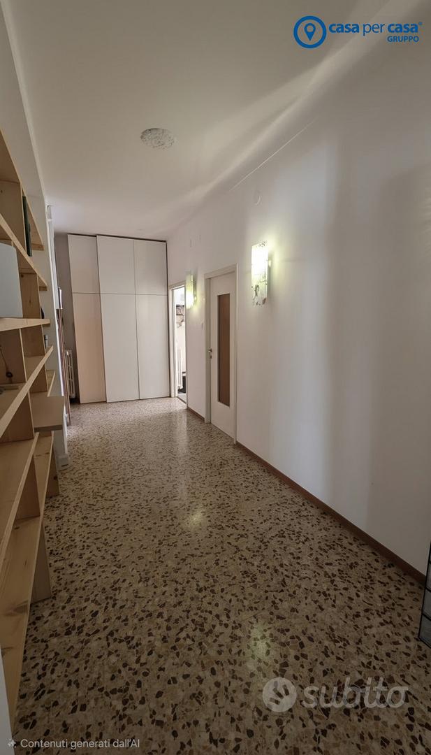 Appartamento – Rovigo, Commenda - Vista 3