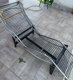 Chaise longue
