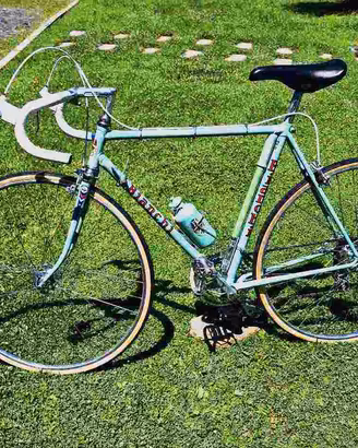 Bianchi corsa Bici d'Epoca anni '70 Eroica