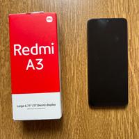 Telefono REDMI A3