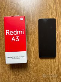Telefono REDMI A3