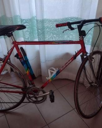 bicicletta taglia M