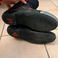 Stivali Daines Axial D1 under nr. 43