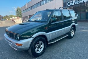 Nissan Terrano II 2.7 Tdi 5 porte SE