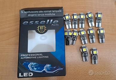 Lampadine led