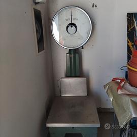 Bilancia 150 KG.