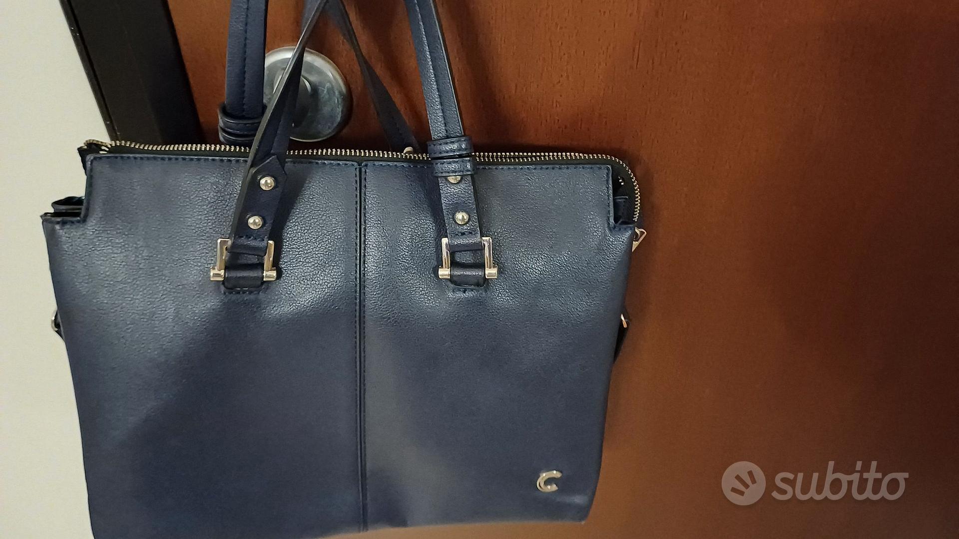 BORSA PORTADOCUMENTI - Abbigliamento e Accessori In vendita a Roma