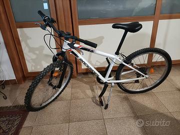 Bicicletta Decathlon Rockrider ST100