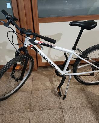 Bicicletta Decathlon Rockrider ST100