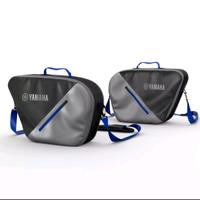 Valige interne Yamaha Tracer 9
