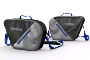 Valige interne Yamaha Tracer 9